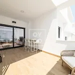 Nalia Horizon Penthouse, Outdoor Living With Solarium, Bbq, Pool, Hot Tub - By Oyoostays * Торрев'єха