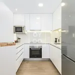 Nalia Horizon Penthouse, Outdoor Living With Solarium, Bbq, Pool, Hot Tub - By Oyoostays Lägenhet
