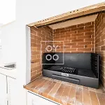 Lägenhet Nalia Horizon Penthouse, Outdoor Living With Solarium, Bbq, Pool, Hot Tub - By Oyoostays
