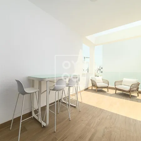 Nalia Horizon Penthouse, Outdoor Living In Comfort, By Oyoostays *